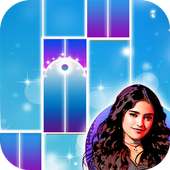 Kally's Mashup Piano Game