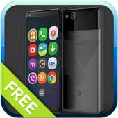 Theme for Google Pixel XL 2 icon