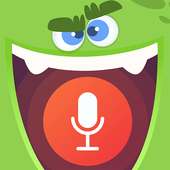 Funny Voice - Magic Sound Effects & Voice Modifier on 9Apps