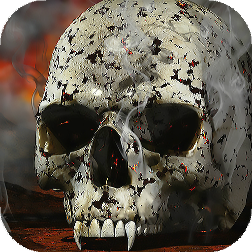 Vampires Live Wallpaper - backgrounds hd icon