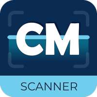 Cm Scanner – Free Documents & Pdf Creator