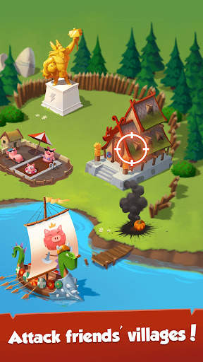 Coin Master screenshot 3