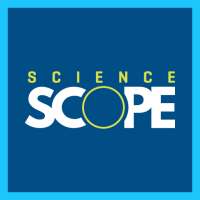 Science Scope on 9Apps