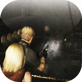 Cheats For Resident Evil 4 icon