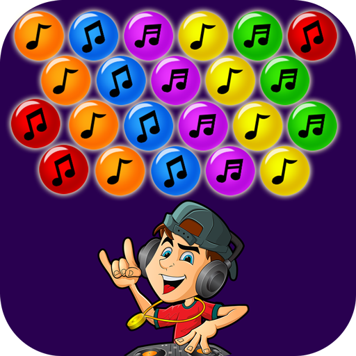 Bubble Shooter icon