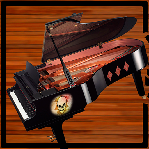 GRAND piano BATTLE icon