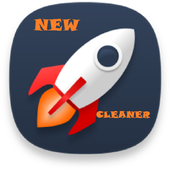 Super Booster Cleaner icon