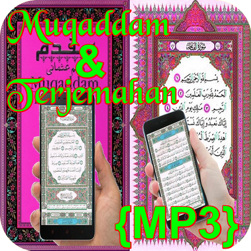 {MP3}Muqaddam &amp; Terjemahan icon