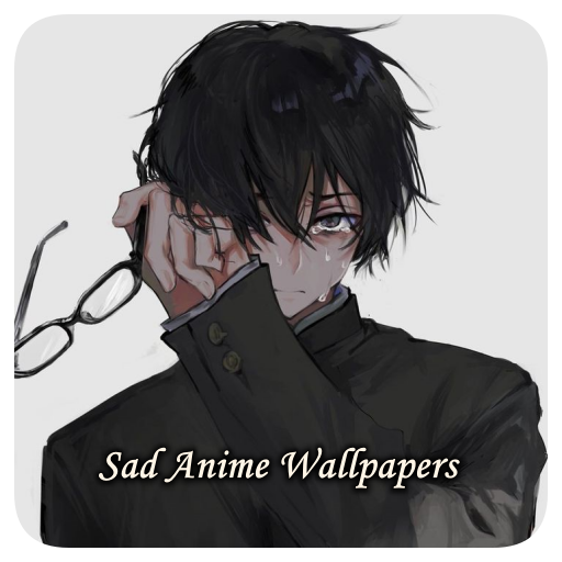 Sad Anime Wallpapers | Alone icon