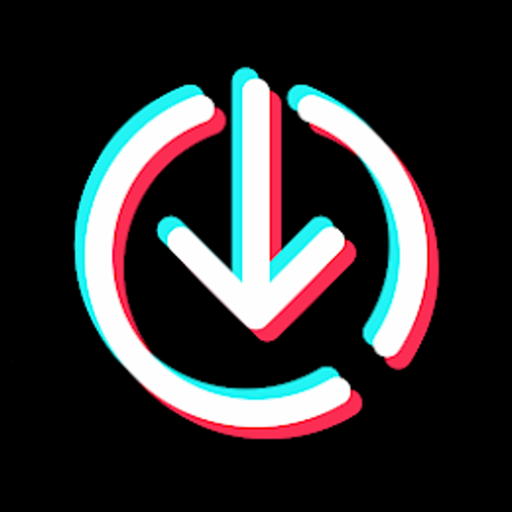 ReposterTik - Save TikTok Video icon
