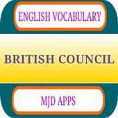 ENGLISH VOCABULARY(ONLINE)BRITISH COUNCIL