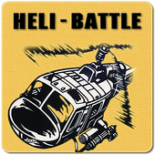 Heli Battle icon