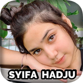 Syifa Hadju Wallpaper Foto Offline icon