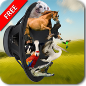 Animal Sounds icon