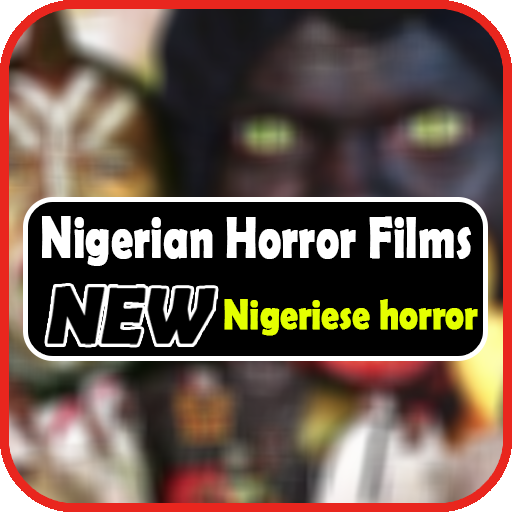 Nigerian Horror Movies 2020 icon