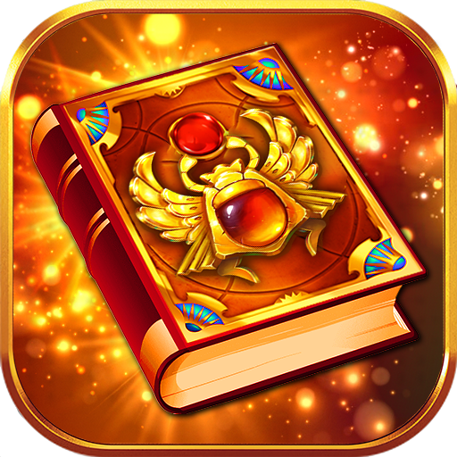 Ra slots casino slot machines icon