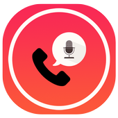 Voice Call Recorder icon