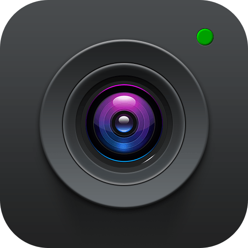 HD Camera - Selfie Camera,4K Camera, Photo Editor icon