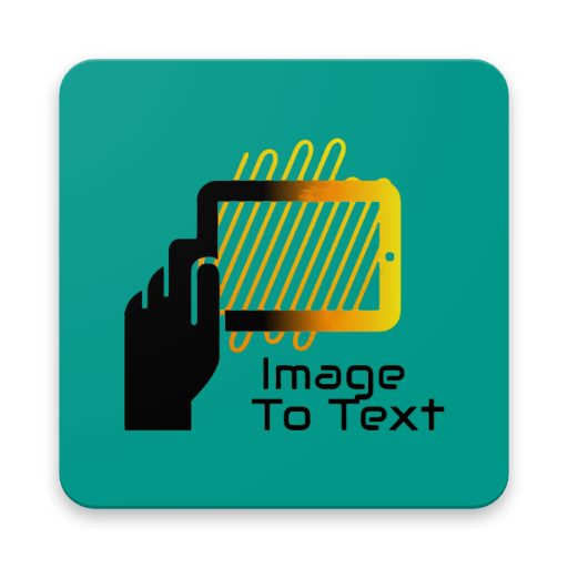 Image To Text Converter [OCR] icon