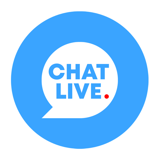 ChatLive - Random videochat with strangers icon