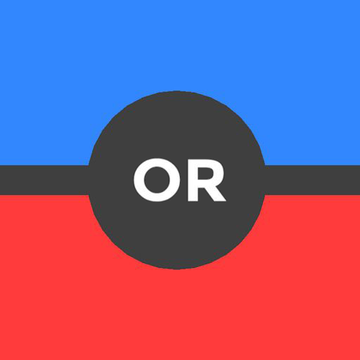 Either - You Would Rather? icon