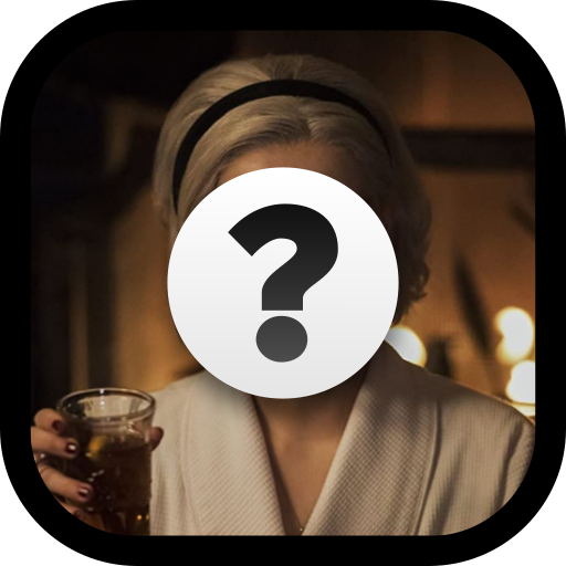 Guess The Adventures of Sabrina Casts Name - 2021 icon