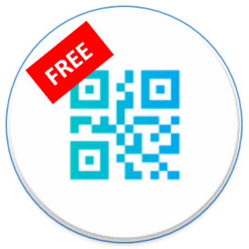 Free QR &amp; Barcode Scanner icon