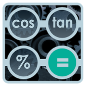 Scientific Calculator icon
