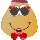 Pou madam