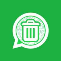 WAM Recovery- WA Deleted Message & Status Saver on 9Apps