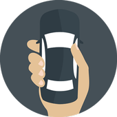Car Monitor icon