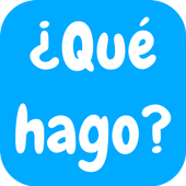 Me aburro... ¿Qué hago? icon