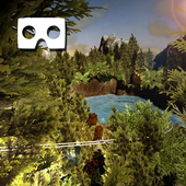 VR Mountains and Hills Pack icon