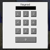 Mod Security Craft icon