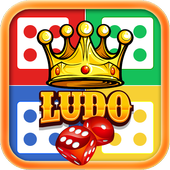 Ludo Dice Star icon