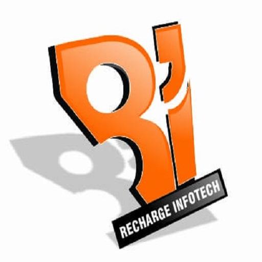 Recharge Infotech иконка