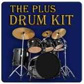 Bateria Instrumento (Drum Kit)