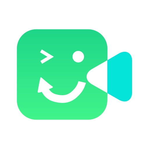 Pulse Video Chat - Swipe &amp; Meet icon