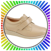 Diabetic Shoes Designs icon