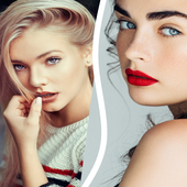 Girls Wallpapers icon