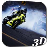 Car vs. Motorbike Wallpaper on 9Apps