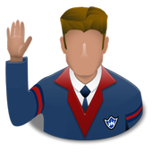 Soft Trek Digital Monitoring System أيقونة