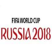 FIFA 2018 Russia World Cup