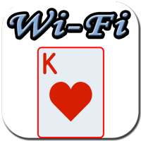 Wi-Fi 99 on 9Apps