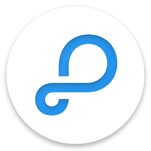 Parse Dashboard أيقونة