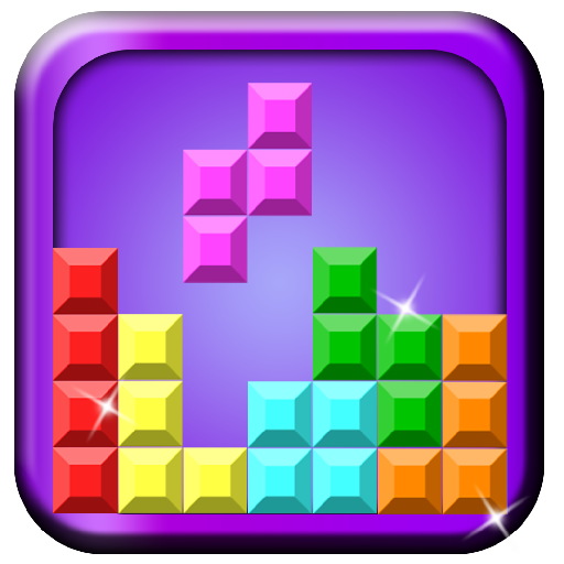 Block Stack Puzzle icon