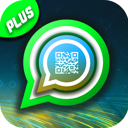 Whats Web Scan Plus icon