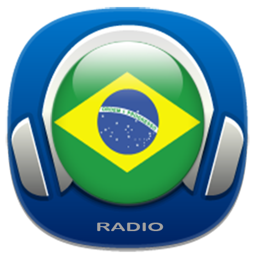 Radio Brazil online - Brazil Am Fm icon