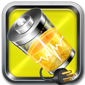 Battery Master icon