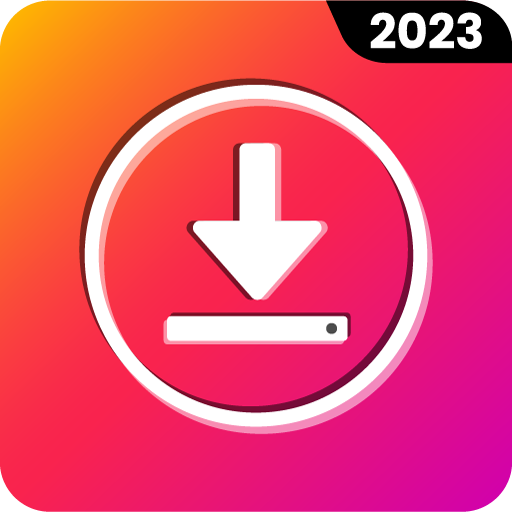 All Movie &amp; Video Downloader icon